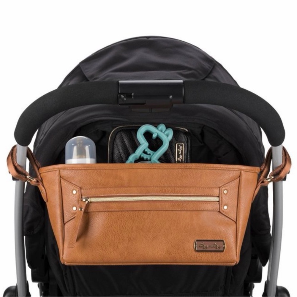 Itzy Ritzy stroller caddy - Picture 3 of 3